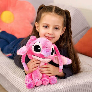 Peluche Angel Disney 25cm 