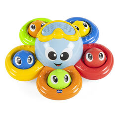 Jouets De Bain Orchestra