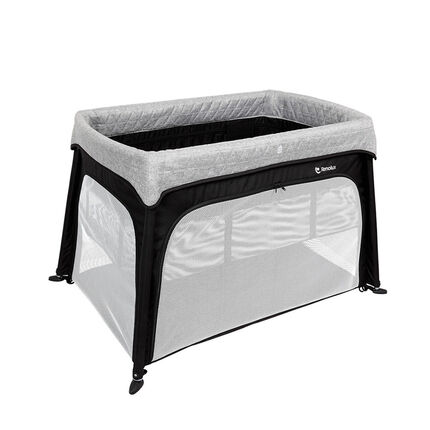 lit de voyage pliant fovea orchestra fr