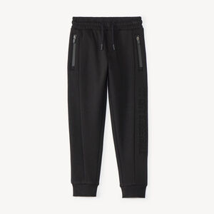 Pantalon de jogging garçon motif streetball 