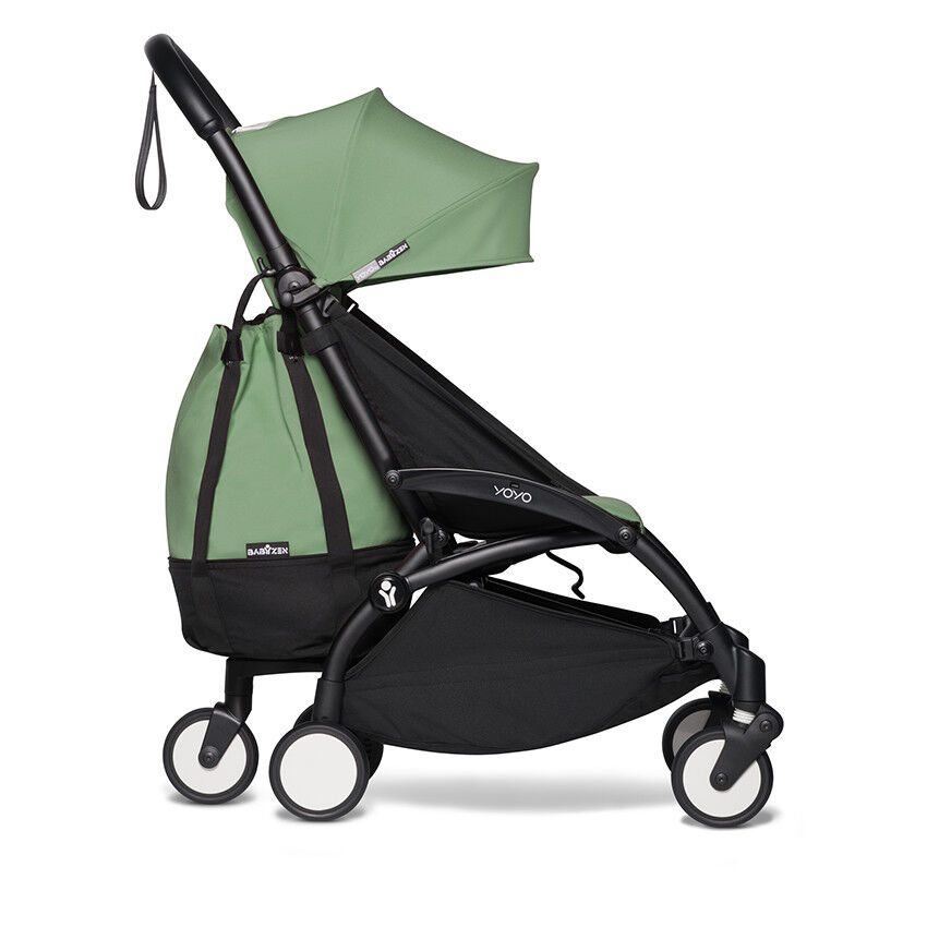 Poussette yoyo clearance accessoire