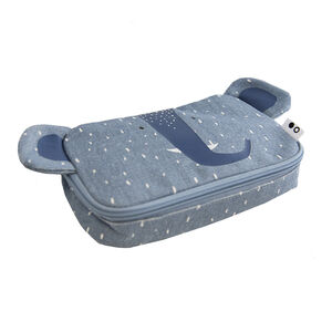 Trousse rectangulaire Mrs. Elephant 