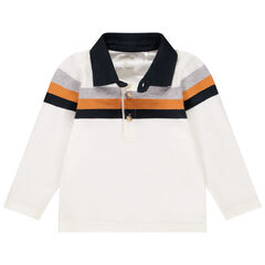 Polos Bebe Garcon 0 A 23 Mois Vente En Ligne Orchestra