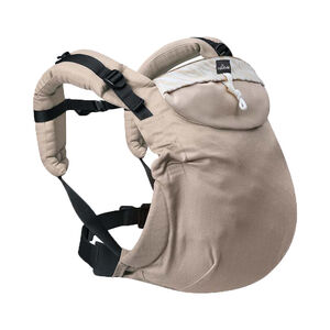 Porte-bébé V3 préformé - Savane 