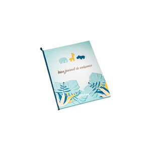 Livre de naissance Zanimo 