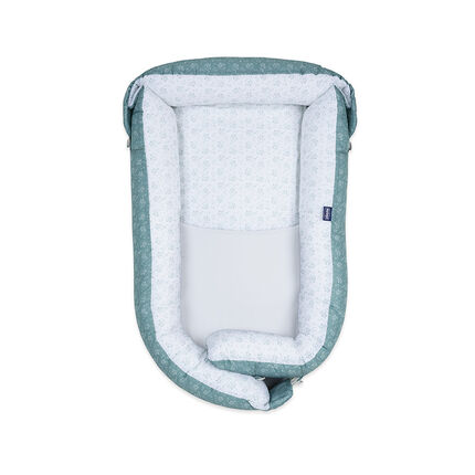 Reducteur De Lit Mummy Pod Foxy Orchestra Fr