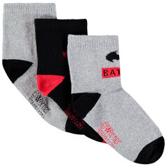 Chaussettes Garcon 2 A 14 Ans Vente En Ligne Orchestra