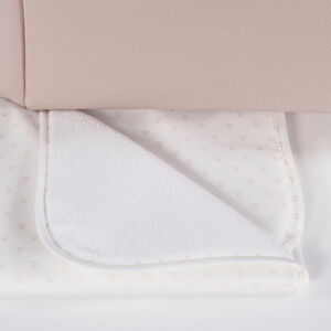 Sac à langer Icon Rose  