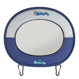 Rétroviseur de voiture Stitch Disney 