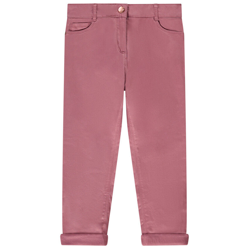 Pantalon fille hotsell 4 ans