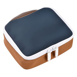 Trousse à goûter Isotherme Faro Night Blue  