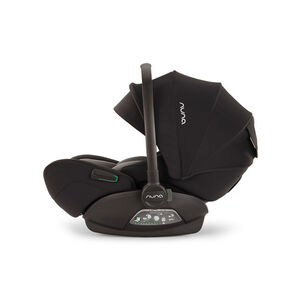 Siège-auto i-Size Arra Flex caviar 
