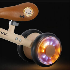 Tricycle Cutie Flash - Beige 