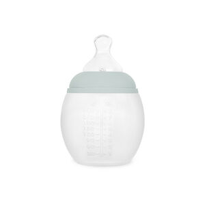 Biberon silicone Ivy Green 240 ml 