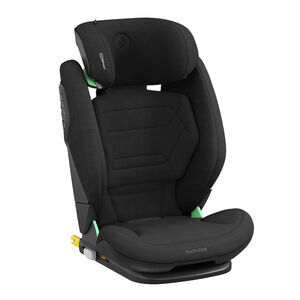 Siège auto RodiFix Pro2 i-Size Authentic Black 
