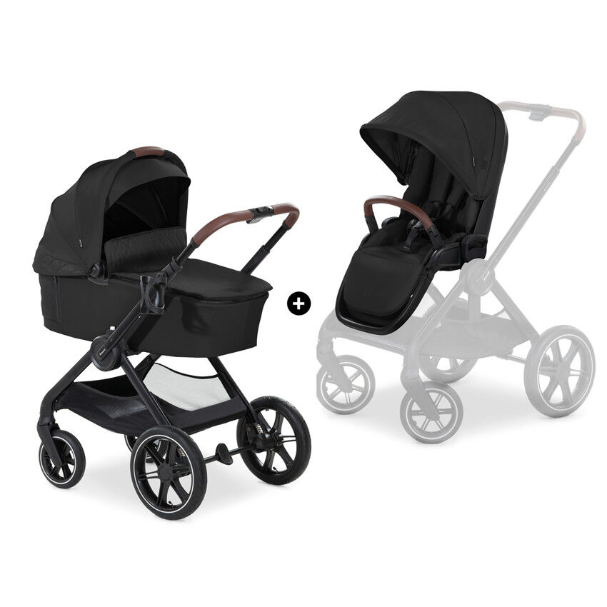 Soldes poussette duo store