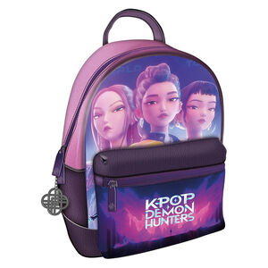 Sac à dos KPop Demon Hunters Huntrix 