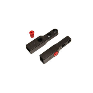 Rallonges de bras pour planche à roulette Buggyboard  