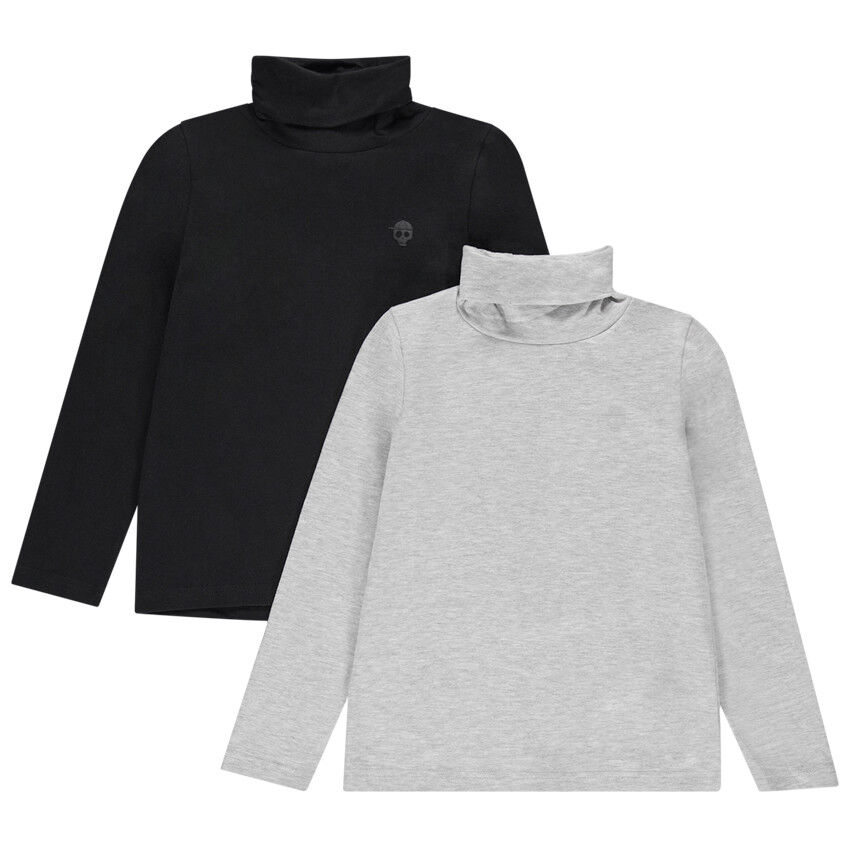 Sous pulls garcon 2 a 14 ans vente en ligne Orchestra