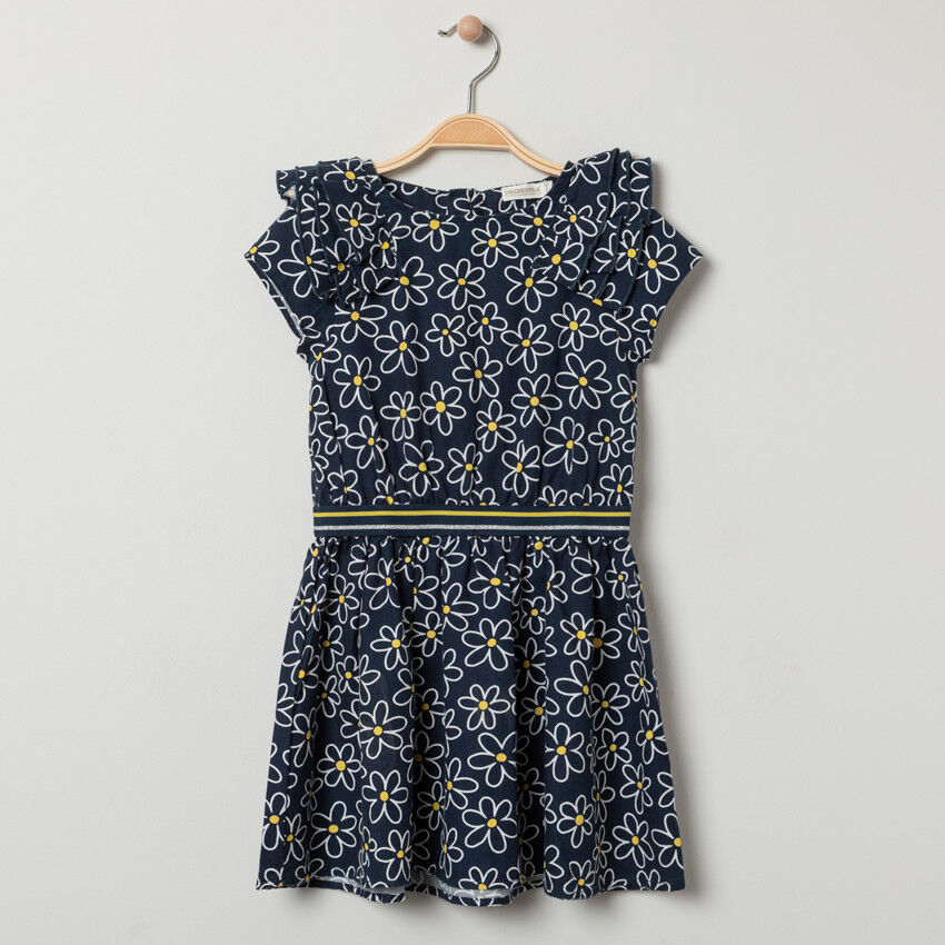robe fille orchestra
