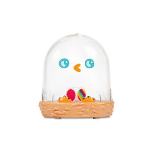 Jeu de connaissance Loco'Cotte  