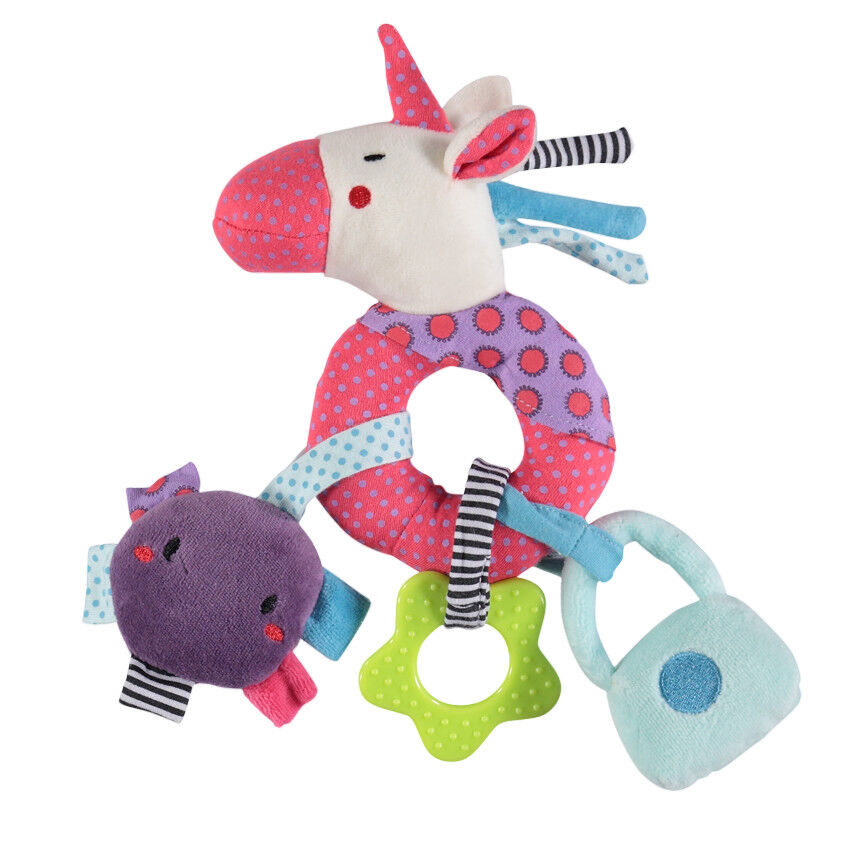 peluche licorne orchestra