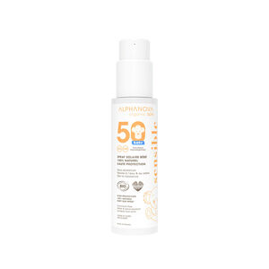 Spray solaire enfant SPF50 - 100ml 