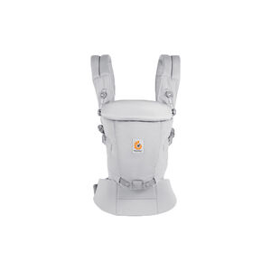 Porte-bébé Adapt SoftTouch - Gris perle 