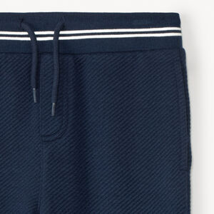 Pantalon de jogging en molleton garçon 