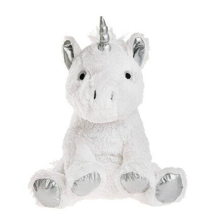 Peluche Bouillotte Licorne Orchestra Fr