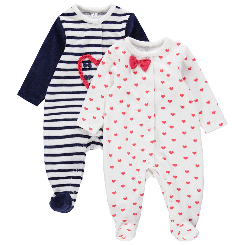 Bebe Bebe Puericulture Bebe Fille Pyjama Dors Bien Minnie Mouse Centromotorsa Com Ar