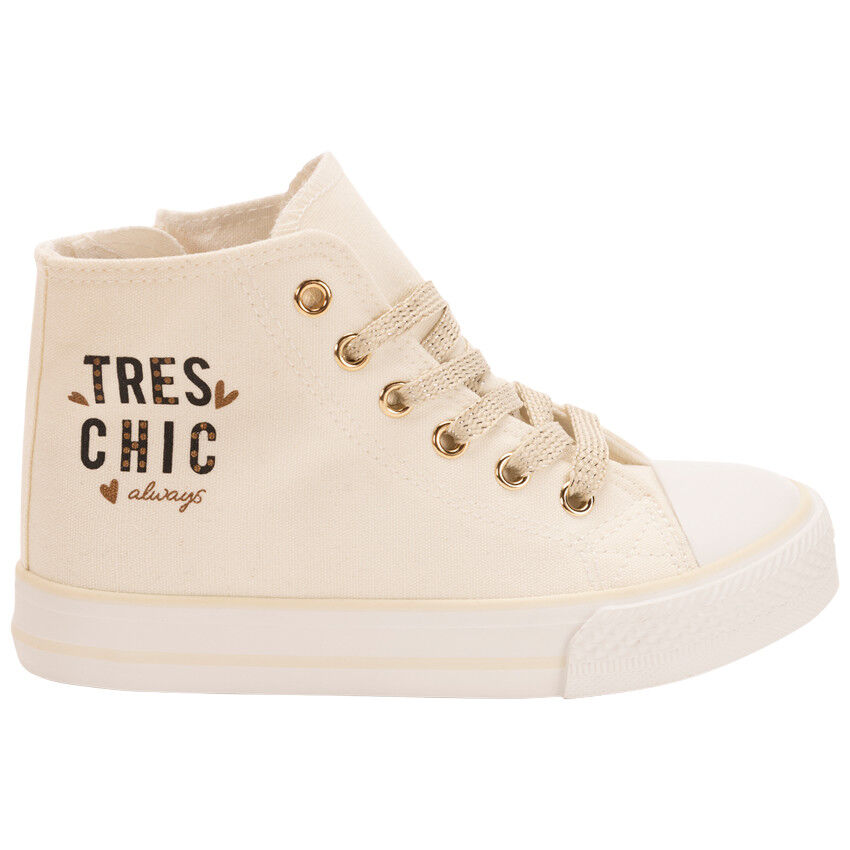 Chaussure Fille Basket Nouveautes en Ligne ORCHESTRA