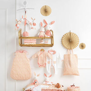 Doudou grand modèle Esmée 