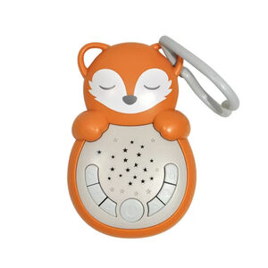 Veilleuse Sweet Dreamz on the go Renard 