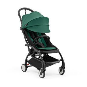 Habillage assise YOYO⁵ - Forest 