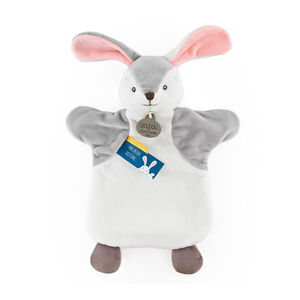 Marionnette à main lapin 