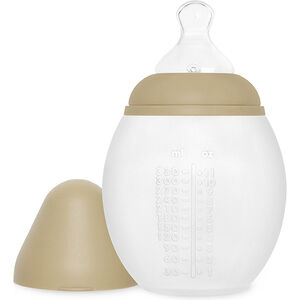 Biberon silicone Oats 330 ml 