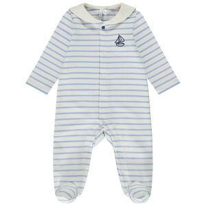 Yowein💞 Vêtement Bébé Garçon Hiver Chaud Pyjama Bébé Garçon