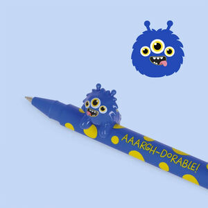 Stylo à encre gel Monster 