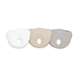 Coussin cale tête ergonomique Dune 