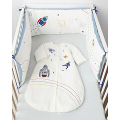 Tour De Lit Bebe Fille Bebe Garcon Contour De Lit Orchestra