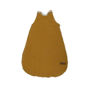 Gigoteuse sans manches 70cm TOG 3 Au Fil De L'eau caramel 