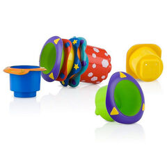 Jouets De Bain Orchestra