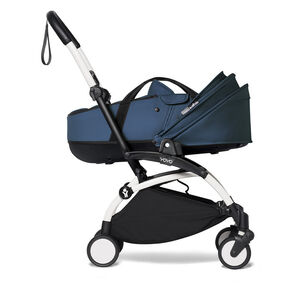 Nacelle YOYO nouveaux adaptareurs - Bleu Marine 