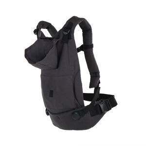Porte-bébé préformé Joey Xelium - Gris 