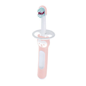 Ma première brosse à dents 