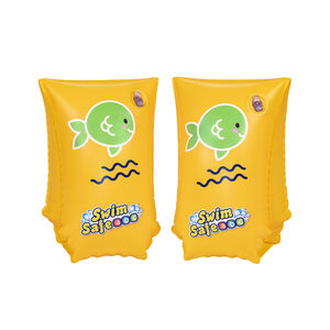 Brassards Swim Safe C 5-12 ans 