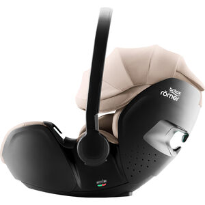 Siège auto I-size Baby-Safe Pro Style Teak 