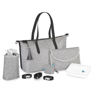 Sac à langer le Champs-Elysées - Smokey 