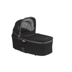 Nacelle pour poussette Demi grow – Caviar 